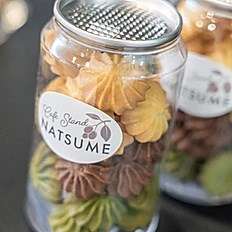クッキーボトル