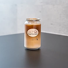カフェラテ